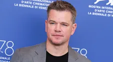 Matt Damon a jeho dojemné gesto: Co a kam si nechal vytetovat?