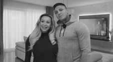 Tragicky zemřela expartnerka zápasníka Gábora Borárose Monika Jákliová