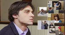 VIDEO: Tragédie u Peškových, zločin i dvojí rande. Co se bude dít v Ulici?