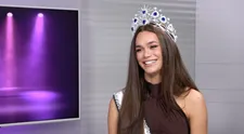 Žádné SMS a odjel do Itálie. Dechberoucí vítězka Miss prozradila, jak to má s přítelem