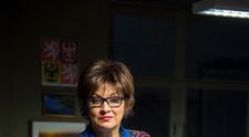 plk. Věra Beránková