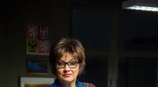 plk. Věra Beránková