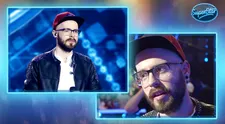 VIDEO: Richard tušil, že v SuperStar dále nepostoupí. Kolegům po vyřazení poslal dojemný vzkaz