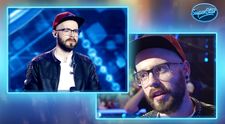 VIDEO: Richard tušil, že v SuperStar dále nepostoupí. Kolegům po vyřazení poslal dojemný vzkaz