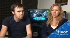 VIDEO: Harry Potter bojuje proti Zemanovi s Ovčáčkem! Podívejte se, jak tento internetový hit vznikal