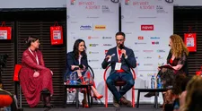 Využívání potenciálu a talentu žen: Za rovnoprávné podmínky bojuje konference Equal Pay Day