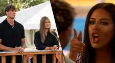 Nejkratší vztahy v dějinách Love Islandu: Kdo spolu nevydržel ani jeden den?