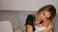 Emotivní zpověď Kočendové: Na mateřství mě nikdo nepřipravil