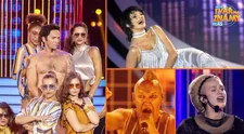 TOP MOMENTY 1. dílu Tvojí tváře: Sexy tělo, úchylárna i návštěva