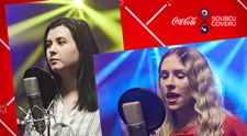 FAMÓZNÍ START NOVÉ SHOW: Mariana Prachařová vs. Helena Navrátilová! Už se ví, jaké písně zazpívají