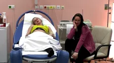 VIDEO: Co se do středečních Malých lásek nevešlo? Nutné papírování i vtipný přeřek porodní asistentky!