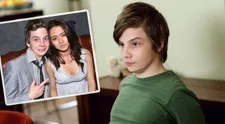 S touhle exotickou KRÁSKOU RANDÍ Láďa Ondřej! FOTO uvnitř