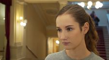 Eliška Křenková ve Specialistech: Prozradila, proč nabídku ze seriálu vzala