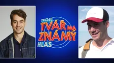 Patrik Děrgel z Tvojí Tváře se svěřuje s noční můrou. Co nechce zažít?