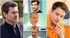 NEJLEPŠÍ DOKTOR ze seriálové Kamenice: Převálcuje Vojta Mázla?