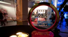 Noc filmových nadějí zná své vítěze. Jak proběhlo slavnostní vyhlášení vítězných snímků?