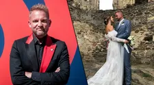 Nový lovec Libor Bouček slaví s manželkou výročí: Plakal jsem, přiznává
