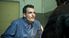 Markovič v ohrožení: Podezřelý se ho při výslechu pokusí zastrašit