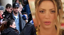 Válka po rozchodu: Shakira zesměšnila Piquého i jeho přítelkyni. Co na to fotbalista?