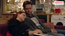 CELÝ 750. DÍL Ordinace: Adam ztrácí Nicky kvůli Marice. Zničí další vztah?