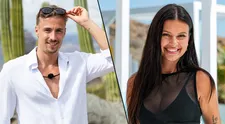 Nový pár Love Islandu? Michal a Natalia budují vztah mimo kamery