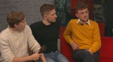 Koho měli hrát původně? Herci z Pana profesora prozradili, že mohlo být vše jinak!