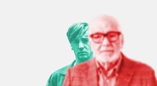 Jednou rváč, vždycky rváč? Na Voyo startuje nová minisérie Matematika zločinu režiséra Petra Bebjaka