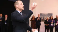 Skryté talenty členů britské královské rodiny: Proč by princ William mohl dělat v cirkuse?