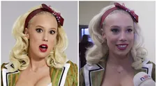 Živé prasátko a odvážný kostým: Jak si Aneta Krejčíková užila přeměnu v Gwen Stefani?