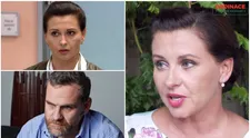 Zdenu z Ordinace čeká peklo. Opravdu bude obětí domácího násilí? Morávková ODHALUJE!