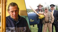 TV Nova představila novinky: Muži v letu, Oddíl B i aplikace Na lovu