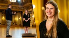 Dominika Vymazalová z Extrémních proměn šla s kůží na trh. Ukázala váhu