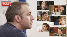 VIDEO: Těhotenství, velké změny, nečekané zvraty a překvapivé nabídky. Co se bude dít v Ulici tento týden?