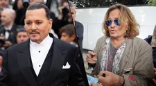 Umyli jsme Johnnyho Deppa! Jak jeho homeless look vylepšili vizážisté i krejčí od Diora?