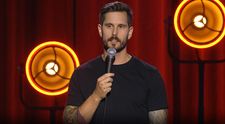 Komik Jakub Zitron Ťapák o rodičovství i záchodcích: Ve stand-up show jde za hranici všeho