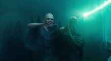 Perličky z filmu Harry Potter a Ohnivý pohár: Voldemort nosil podvazky
