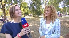 Dagmar Honsová o oslovení rosnička: Nevadí mi to, je to ohrožený druh