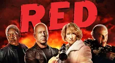 Akční trhák Red: Bruce Willis to během natáčení schytal od nabušeného kolegy