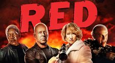 Akční trhák Red: Bruce Willis to během natáčení schytal od nabušeného kolegy