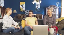 Jak to vidí MasterChef, 9. díl: Je Petr slušňák i v soukromí nebo to s Oliverem na pokoji pěkně rozjel?