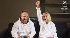 Podívejte se, jak se Terezka Pergnerová odvázala v kuchyni