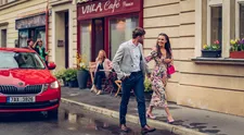 Sbalí Jirka z Ulice Martinu? Mezi těmi dvěma to nabere na obrátkách!