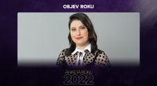 Lovkyně Belladonna je objevem roku 2022! Jak jí soutěž Na lovu změnila život?