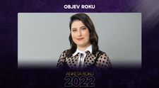 Lovkyně Belladonna je objevem roku 2022! Jak jí soutěž Na lovu změnila život?