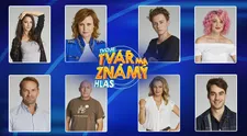 ANKETA: Kdo z Tvojí tváře je už nyní favoritem diváků? O tom rozhodnete vy!