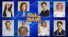 ANKETA: Kdo z Tvojí tváře je už nyní favoritem diváků? O tom rozhodnete vy!