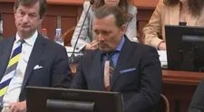 Drsná obvinění Johnnyho Deppa. Exmanželka tvrdí, že bral drogy a znásilnil ji lahví