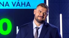 Tomáš v Extrémních proměnách přepsal svůj život. Zhubl 125 kilo