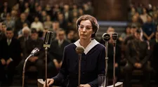 PREMIÉRA: Životopisné drama Milada se poprvé představí televizním divákům!