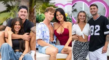 Vítěze Love Islandu čeká ve finále zásadní rozhodnutí: Co znamená volba peníze, nebo láska?